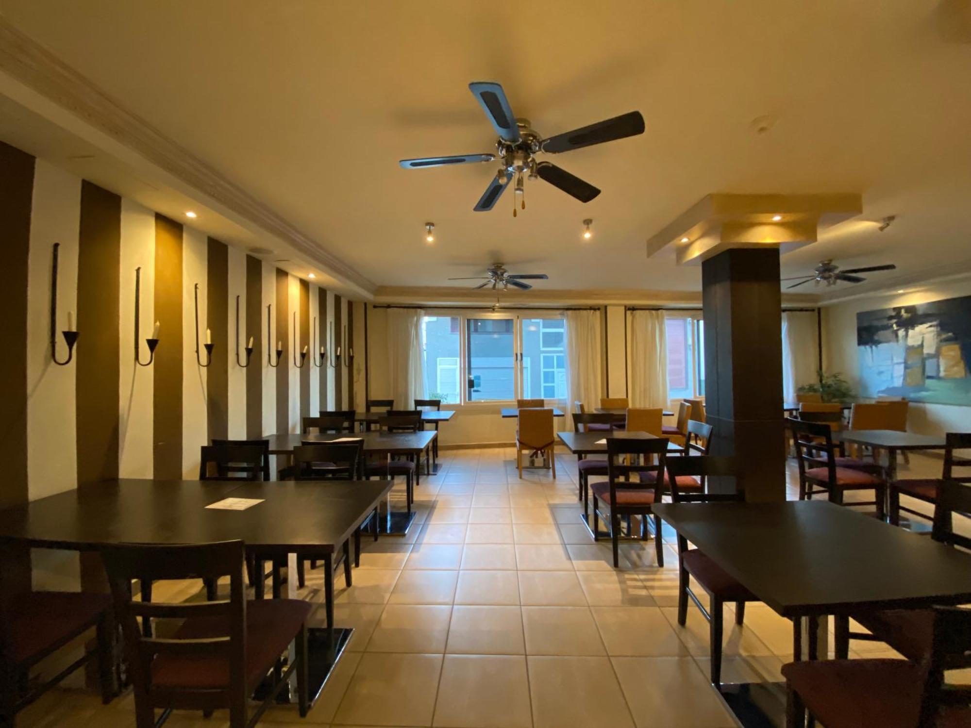 Hotel La Aldea Suites San Nicolas Exterior photo