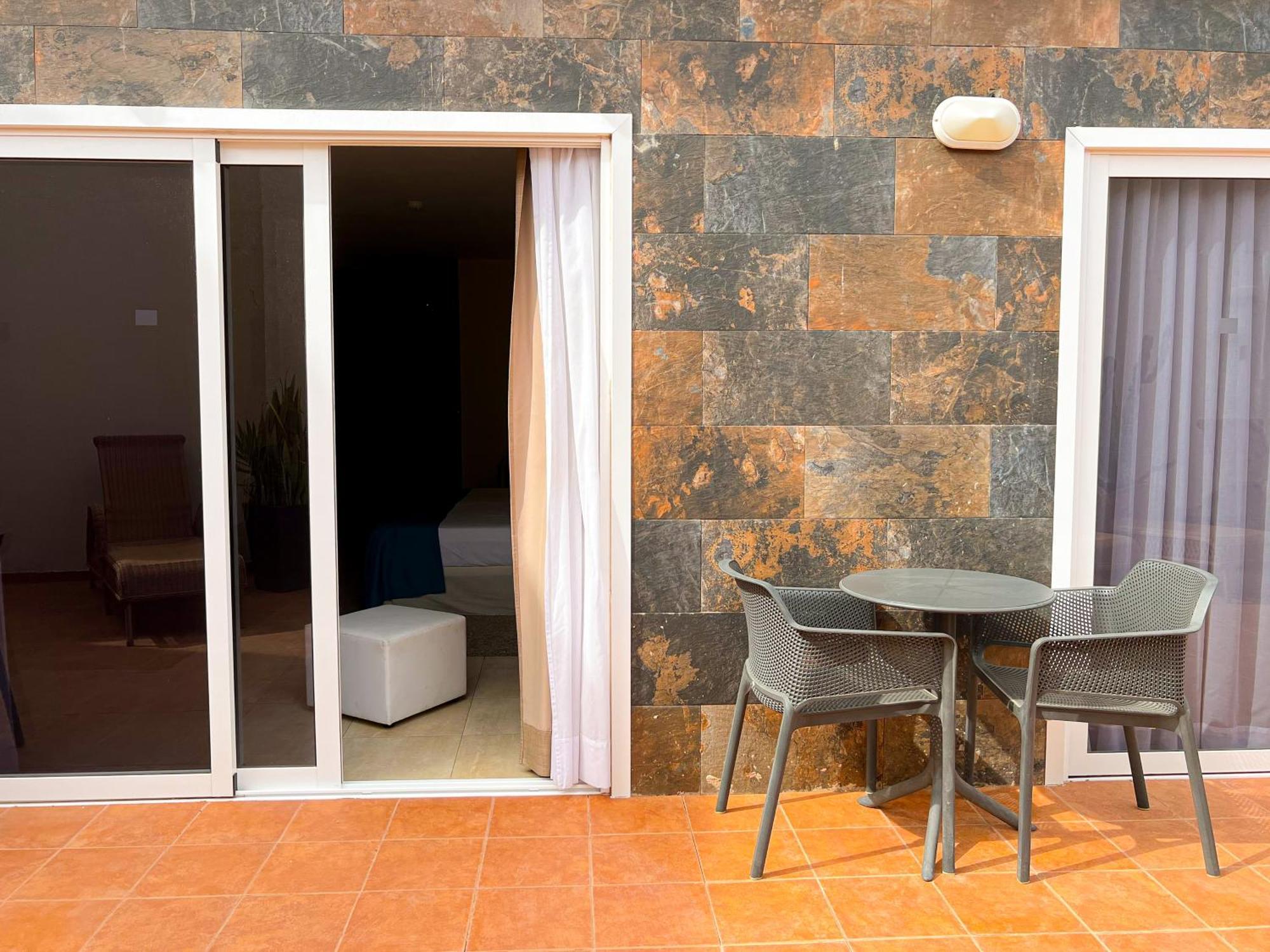 Hotel La Aldea Suites San Nicolas Exterior photo