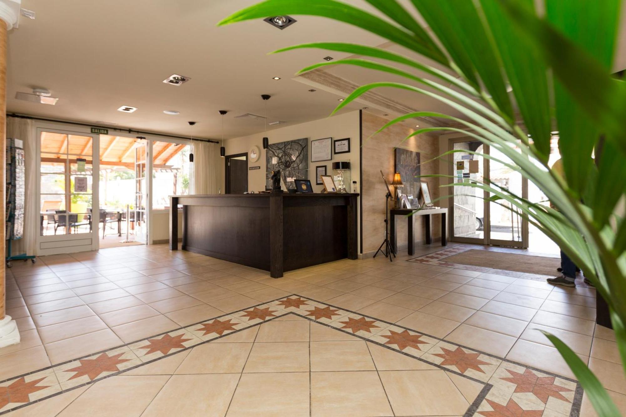 Hotel La Aldea Suites San Nicolas Exterior photo