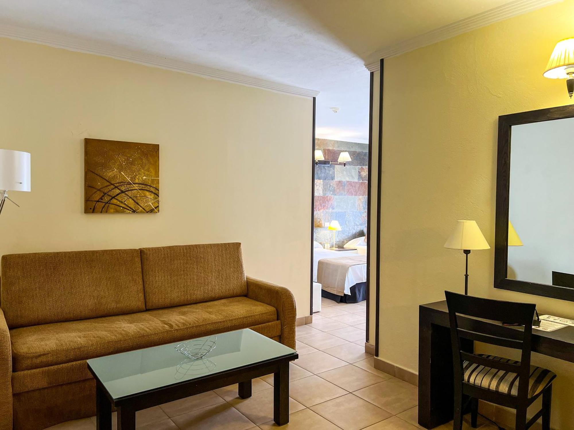 Hotel La Aldea Suites San Nicolas Exterior photo